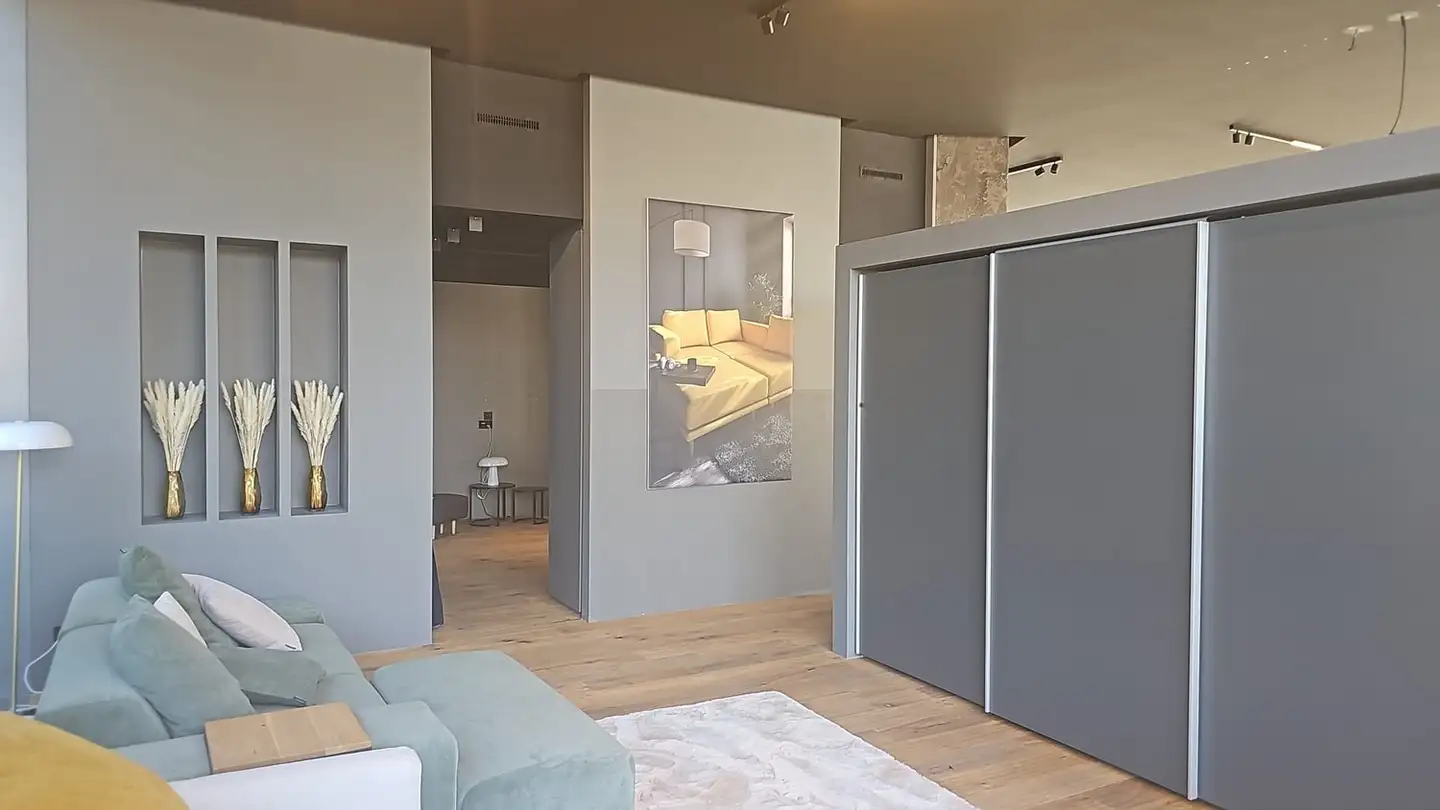 Commercial for rent - 1217 Meyrin