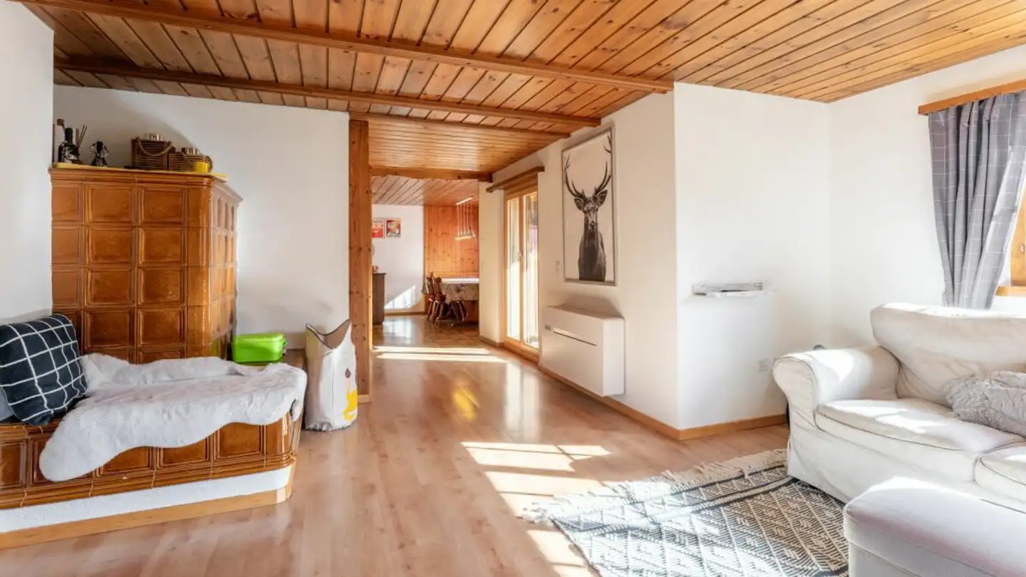 Casa singola in vendita - Sper Scola 6, 7154 Ruschein - Foto 4