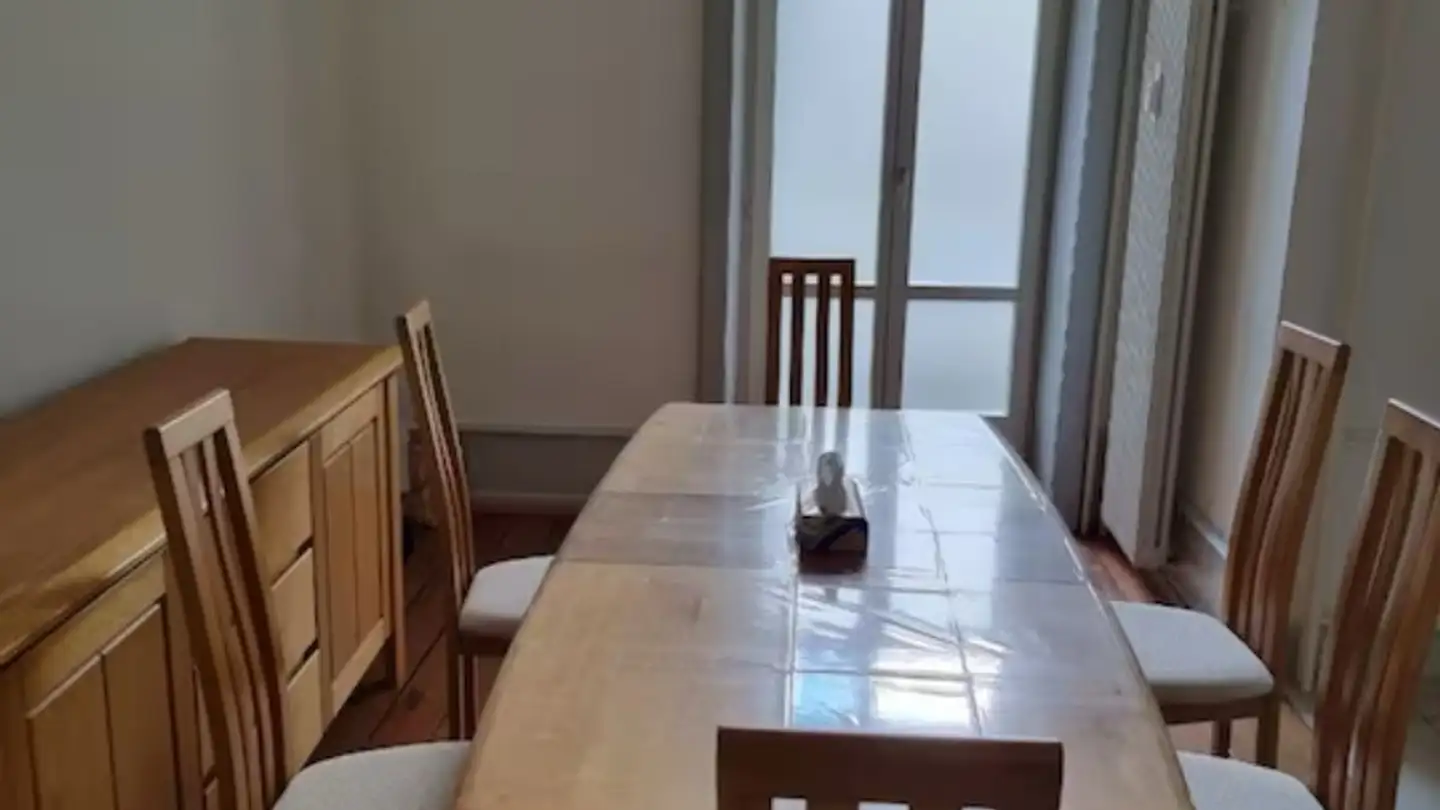 Apartment for rent - Inselstrasse 49, 4057 Basel