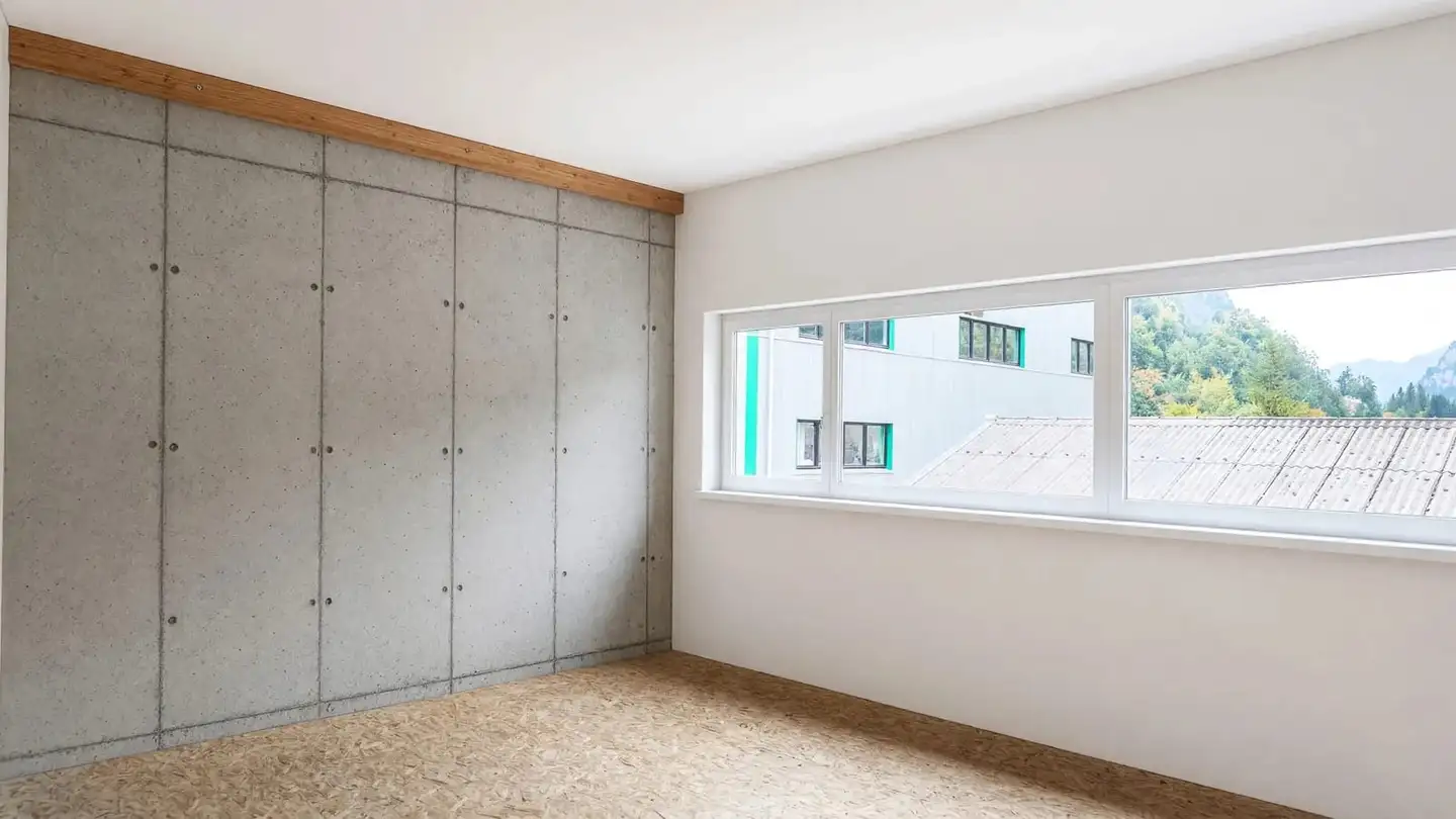 Espace de stockage à louer - Industriestrasse 14, 6436 Ried (Muotathal) - Photo 2