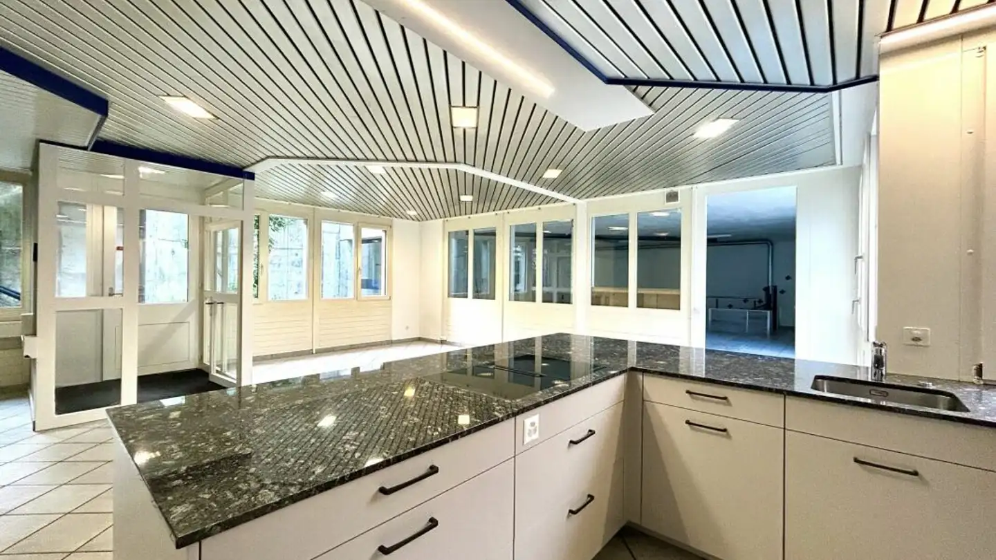 Commerciale in vendita - Brunnmattstrasse 15, 3174 Thörishaus - Photo 2