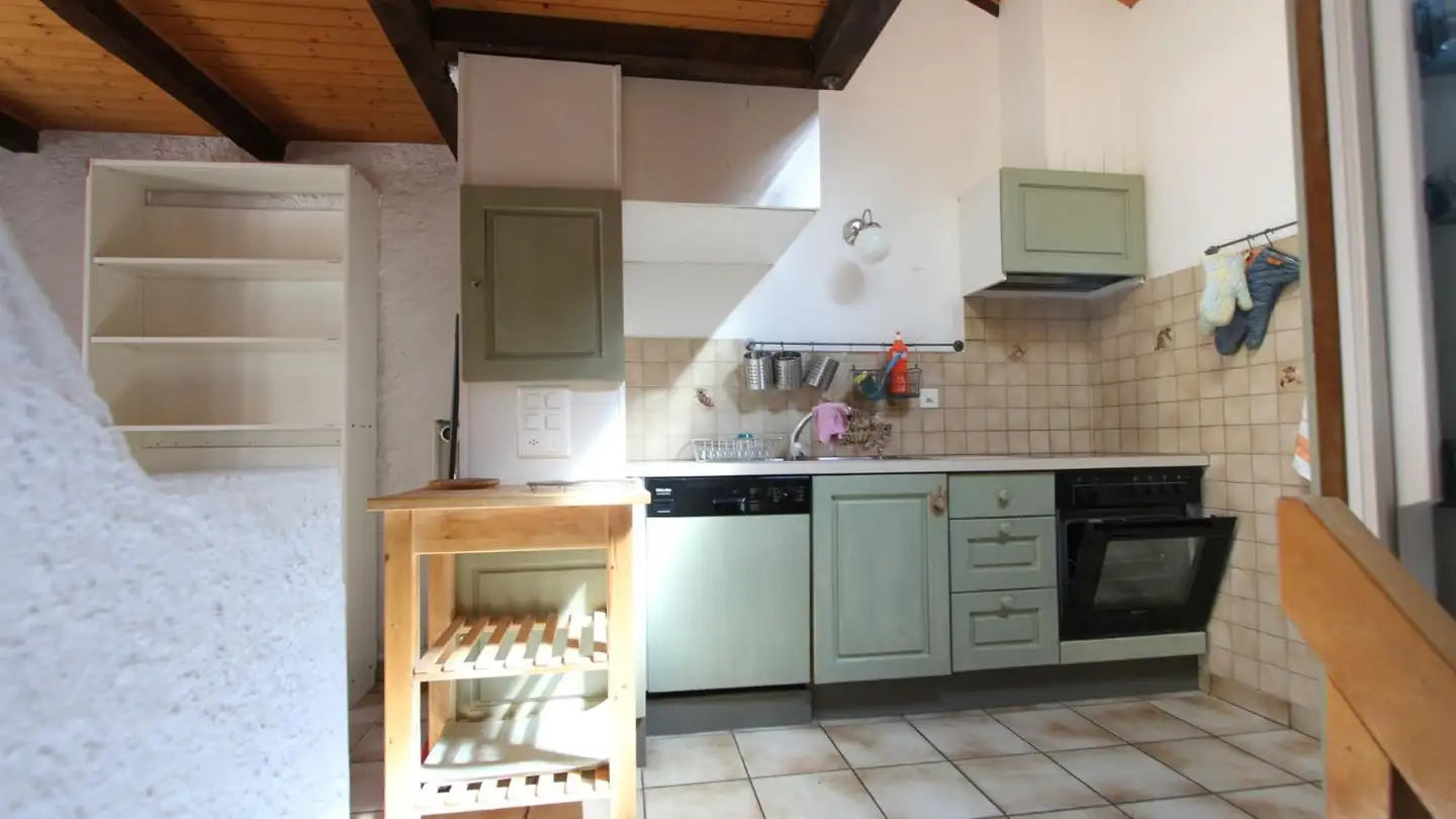 Stanza singola in affitto - Ruelle De L'hôtel-De-Ville 7, 2520 La Neuveville