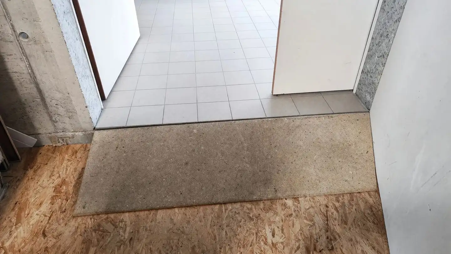 Espace de stockage à louer - Industriestrasse 14, 6436 Ried (Muotathal) - Photo 4
