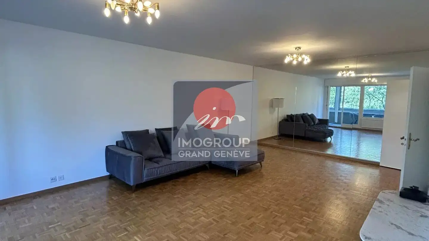 Appartamento in affitto - 1224 Chêne-Bougeries - Photo 2