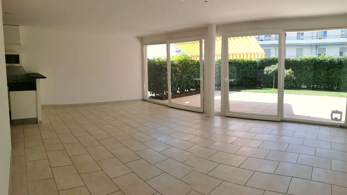 Appartement à louer - 1028 Préverenges