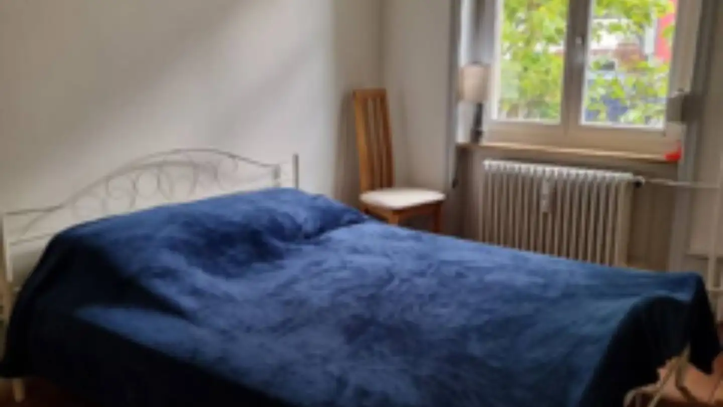 Apartment for rent - Inselstrasse 49, 4057 Basel - Photo 2