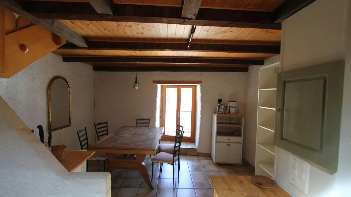 Stanza singola in affitto - Ruelle De L'hôtel-De-Ville 7, 2520 La Neuveville - Foto 2