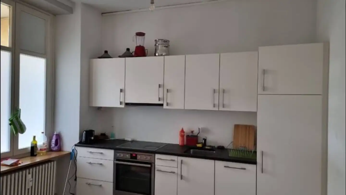 Apartment for rent - Inselstrasse 49, 4057 Basel - Photo 3