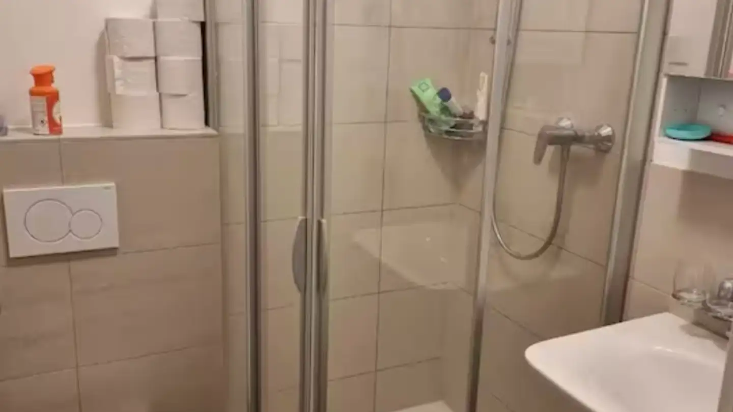 Apartment for rent - Inselstrasse 49, 4057 Basel - Photo 4