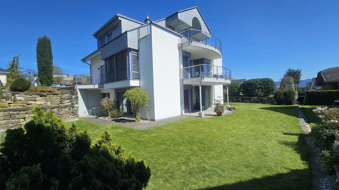 Maison individuelle à louer - Sommerau 7, 6274 Eschenbach LU - Photo 3