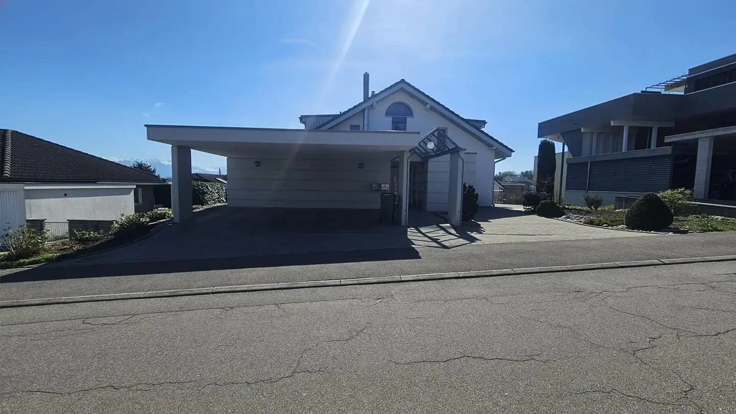 Maison individuelle à louer - Sommerau 7, 6274 Eschenbach LU