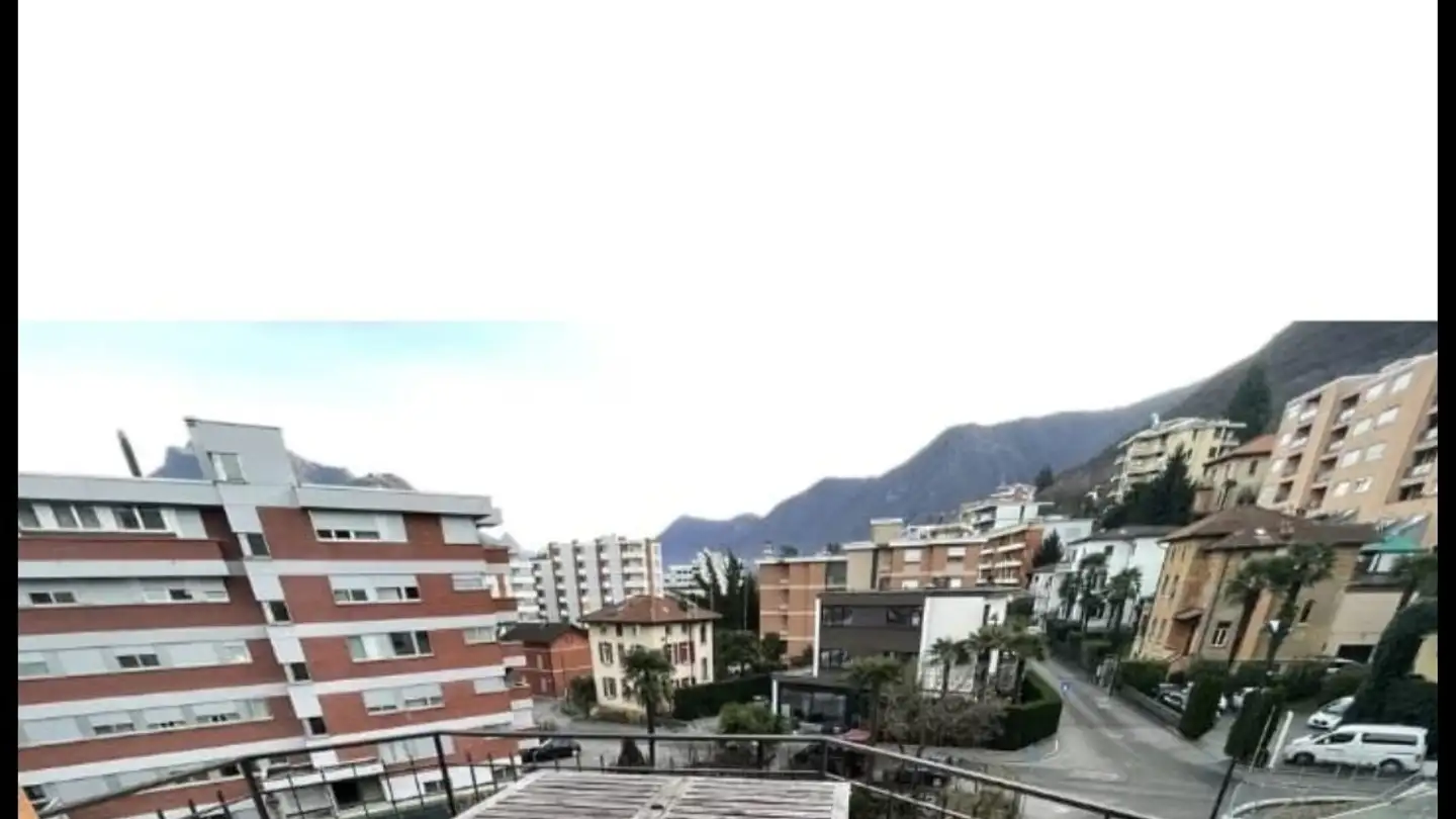 Appartement à louer - Via Luciano Zuccoli 8, 6900 Paradiso - Photo 4