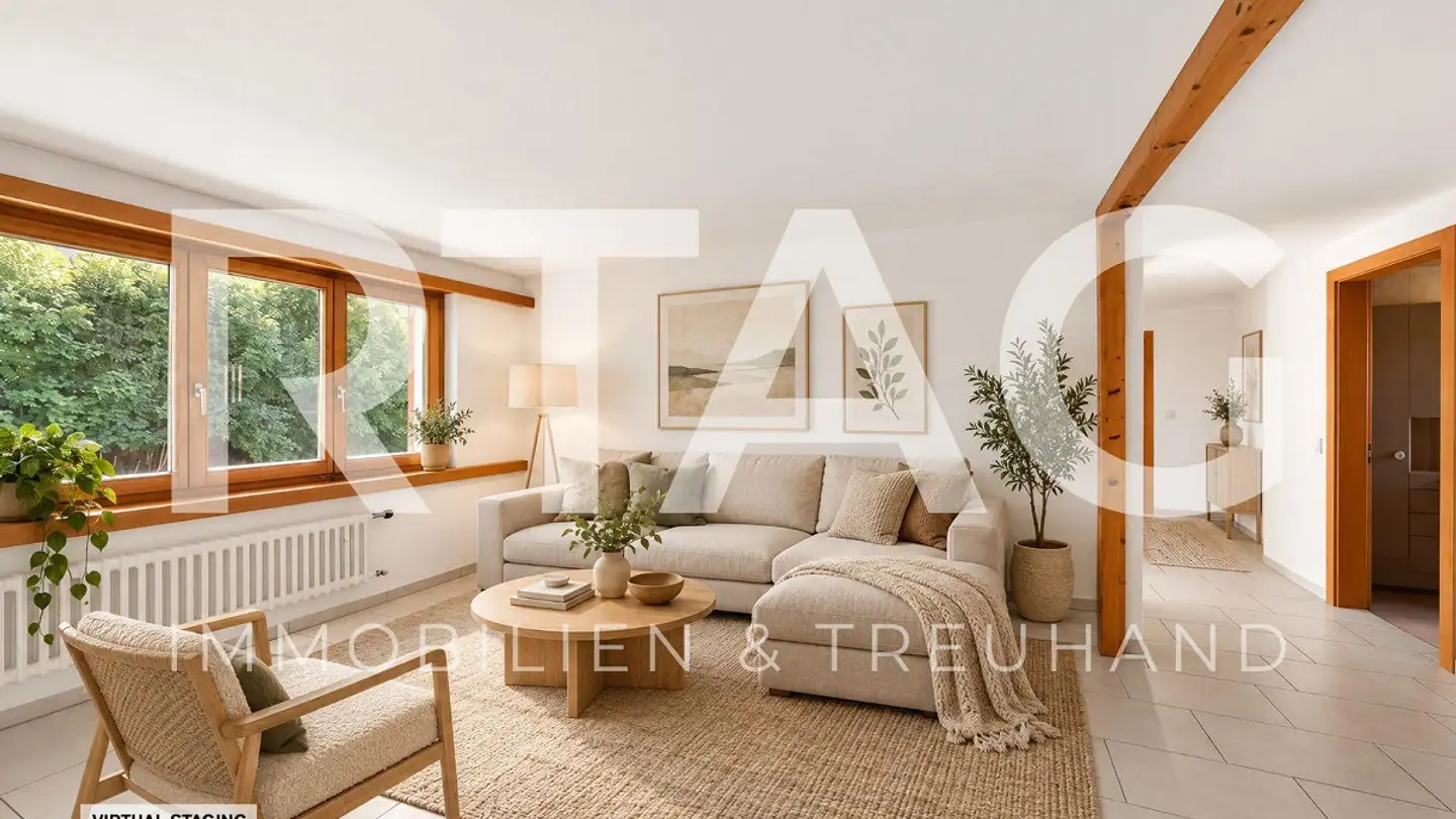 Apartment for sale - Sägewiesstrasse 4, 9410 Heiden