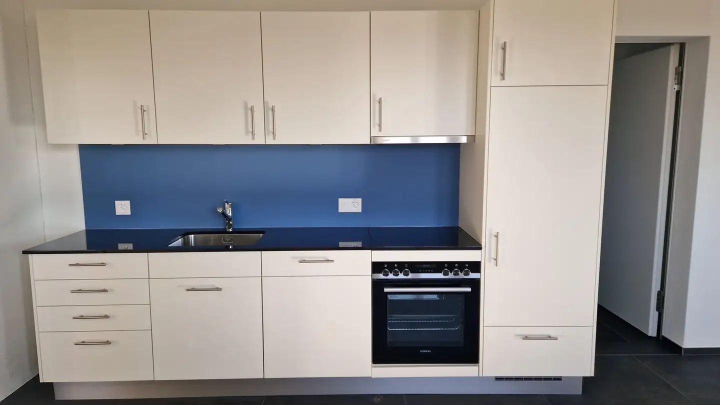 Commerciale in affitto - Thunstrasse 22, 3506 Grosshöchstetten - Photo 4