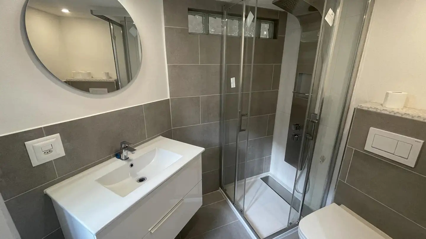 Casa singola in vendita - 6826 Riva San Vitale - Foto 4