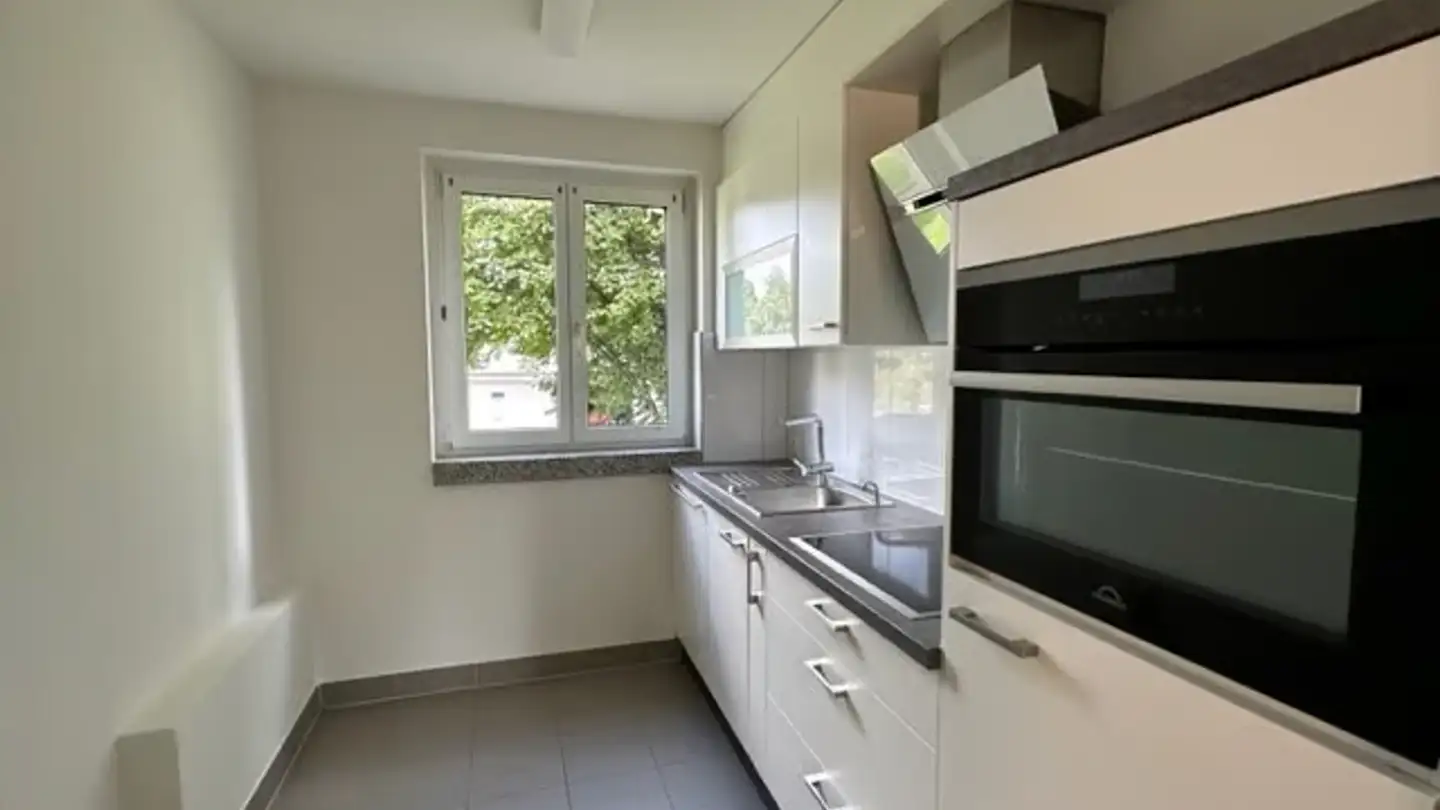 Appartement à louer - Fuchsenstrasse 11, 9016 St. Gallen - Photo 2