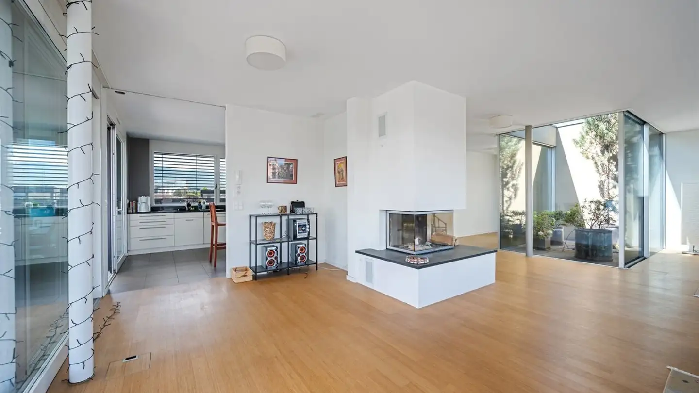 Appartement à louer - Chemin De La Dôle, 1260 Nyon - Photo 3