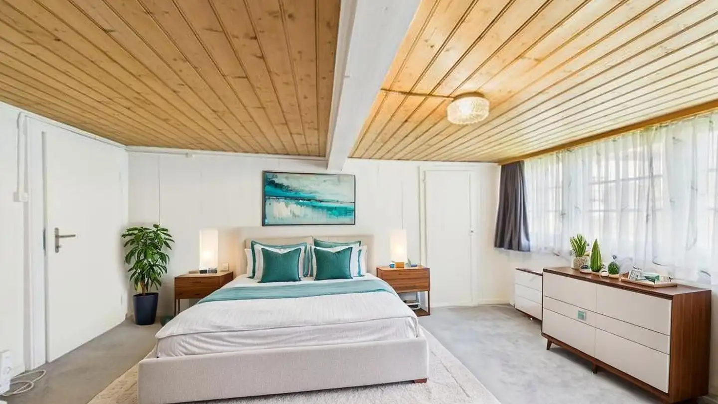 Casa a gradini in vendita - 9608 Ganterschwil - Foto 4