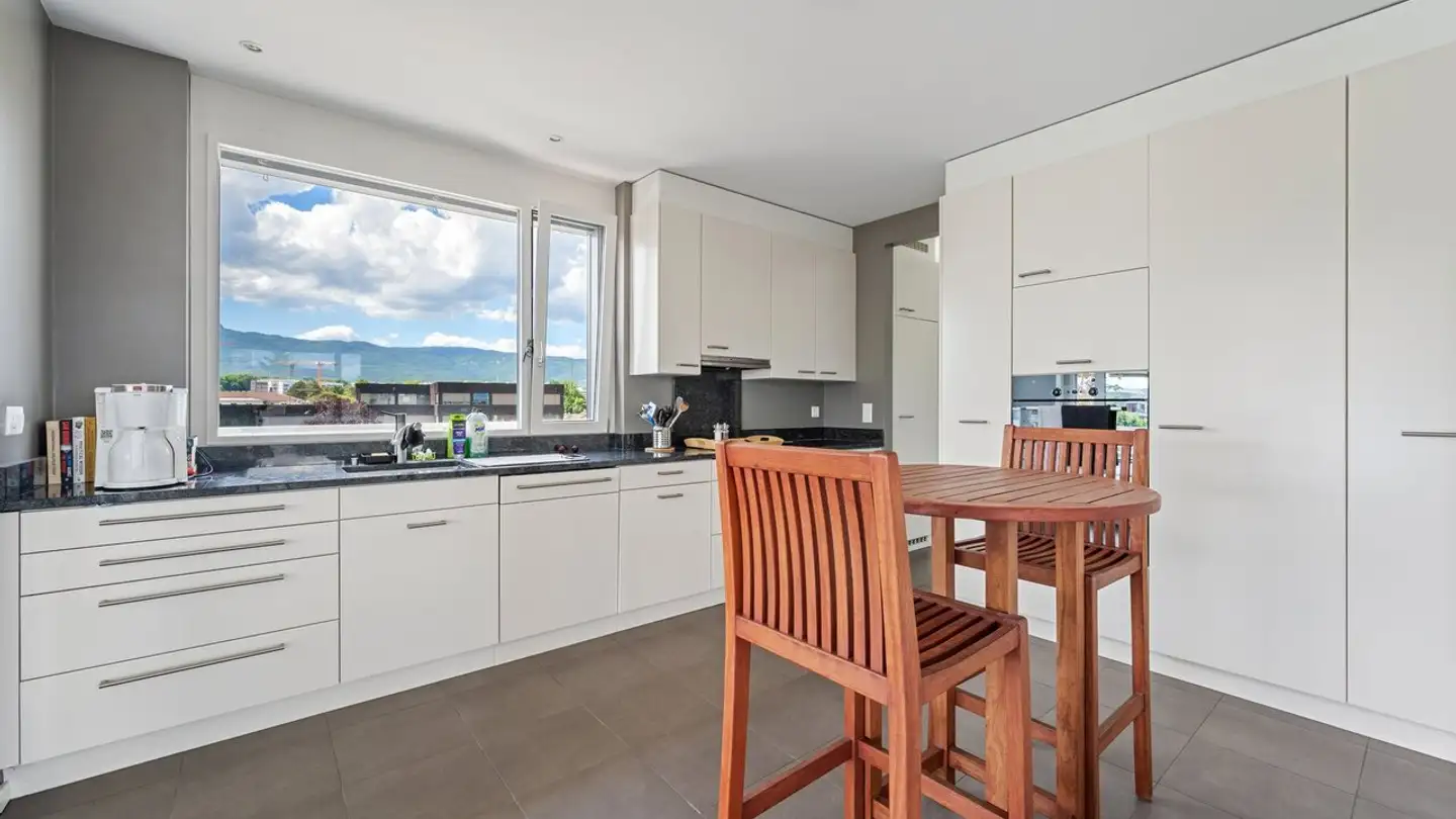 Appartement à louer - Chemin De La Dôle, 1260 Nyon - Photo 4