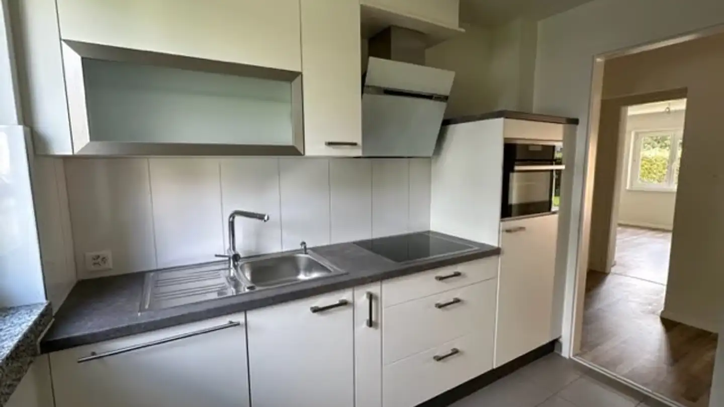 Appartement à louer - Fuchsenstrasse 11, 9016 St. Gallen - Photo 3
