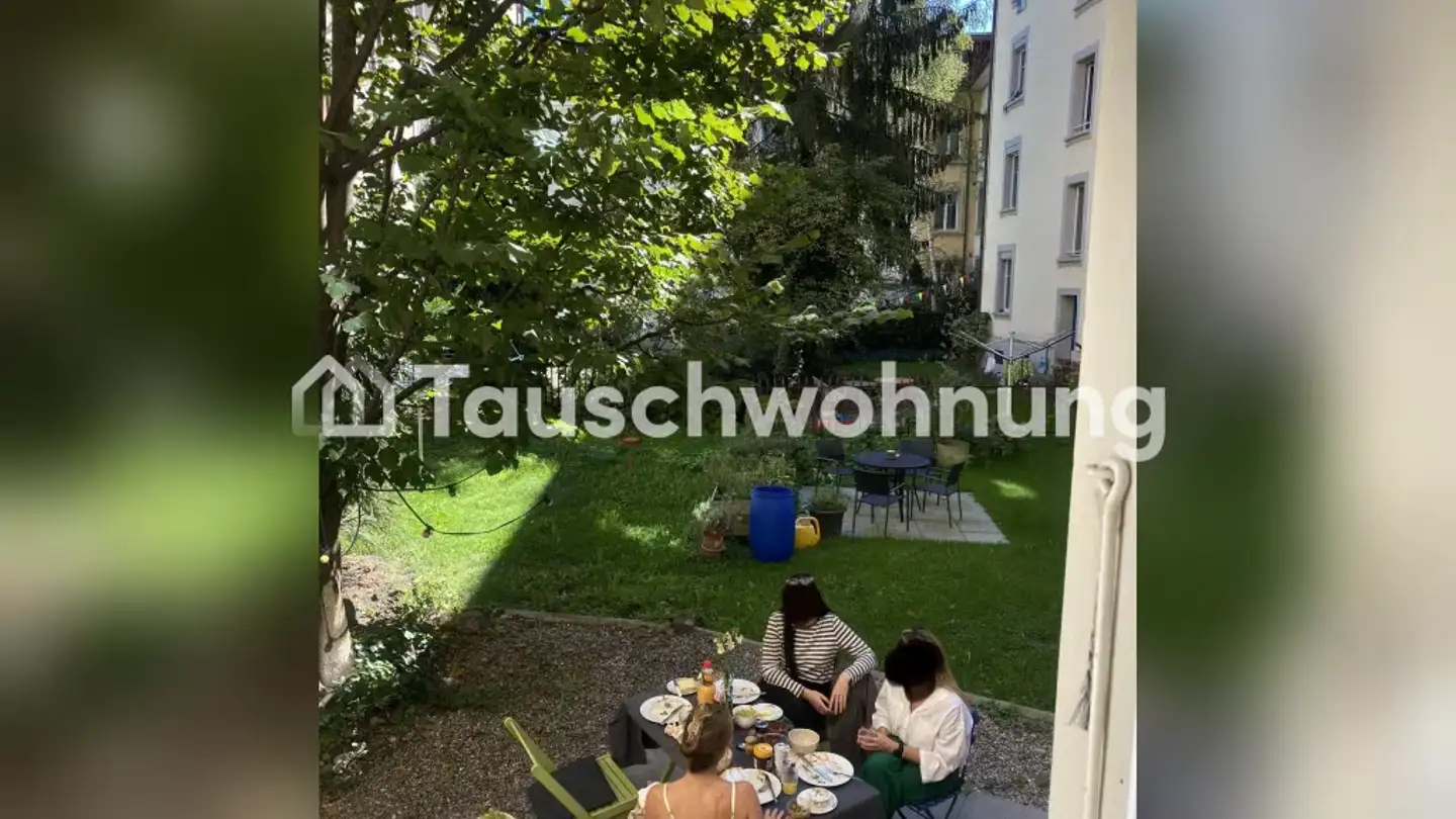 Apartment for rent - 3012 Bern - Photo 2
