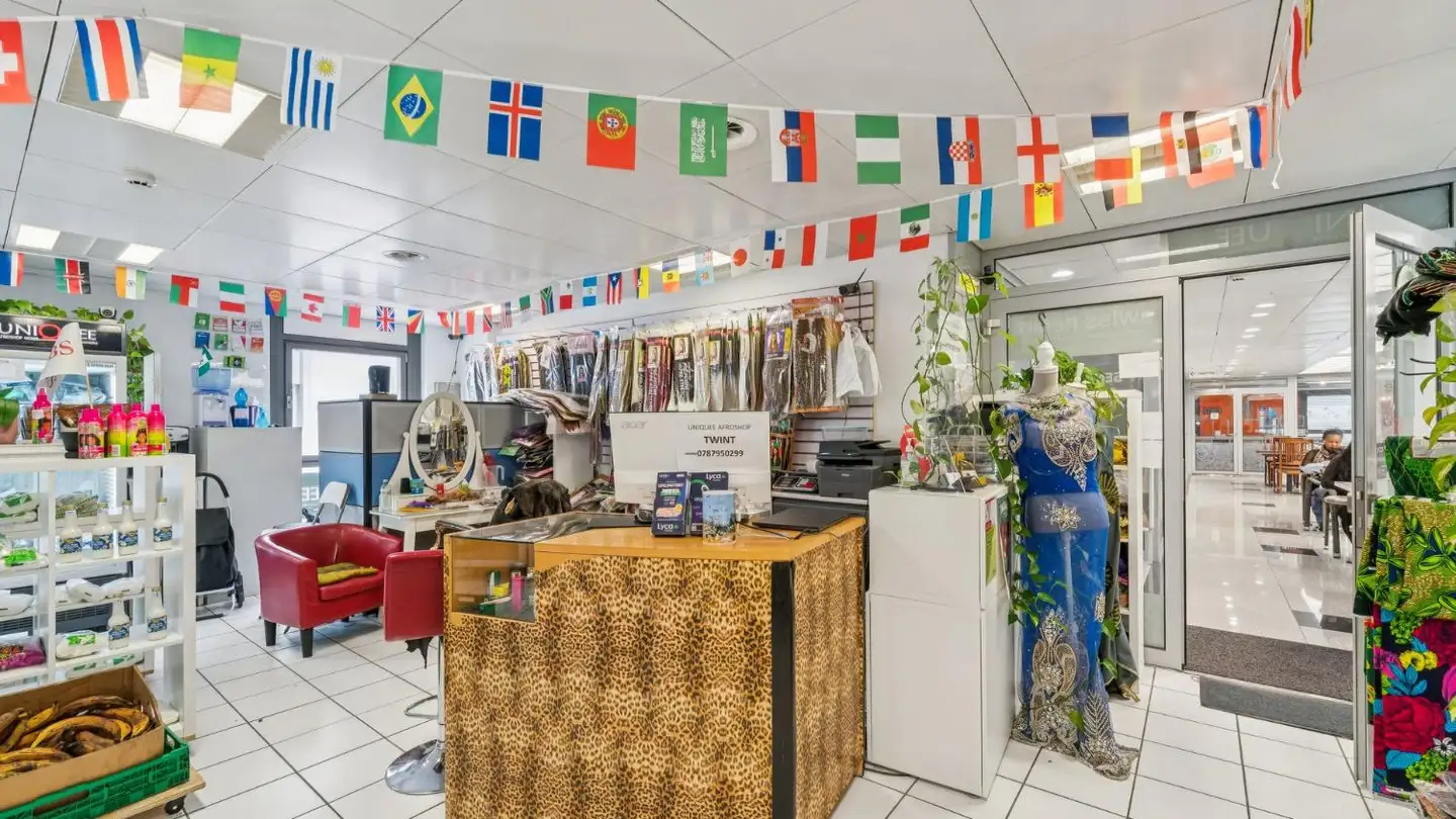 Bürofläche mieten - Poststrasse 6, 8610 Uster - Foto 4