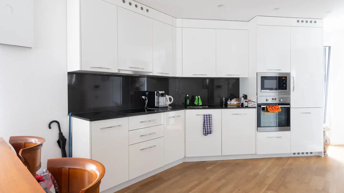 Apartment for rent - St. Gallerstrasse 55, 9300 Wittenbach - Photo 2