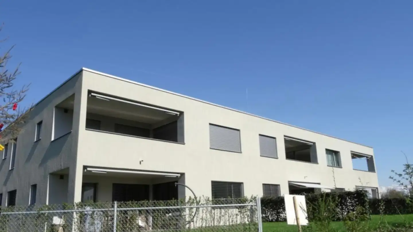 Appartamento in affitto - Grünaurain 1, 6206 Neuenkirch