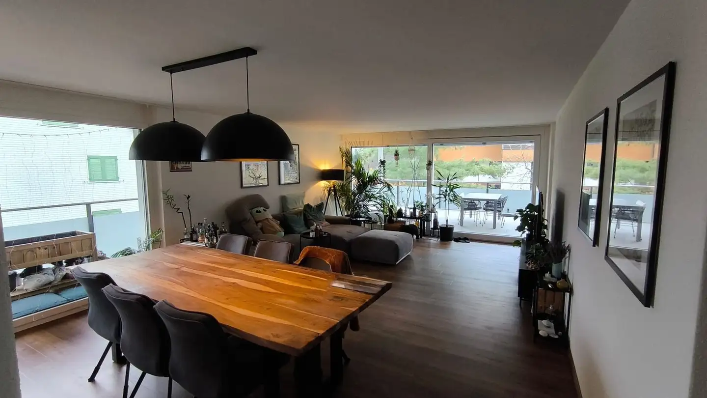 Single room for rent - 8808 Pfäffikon SZ