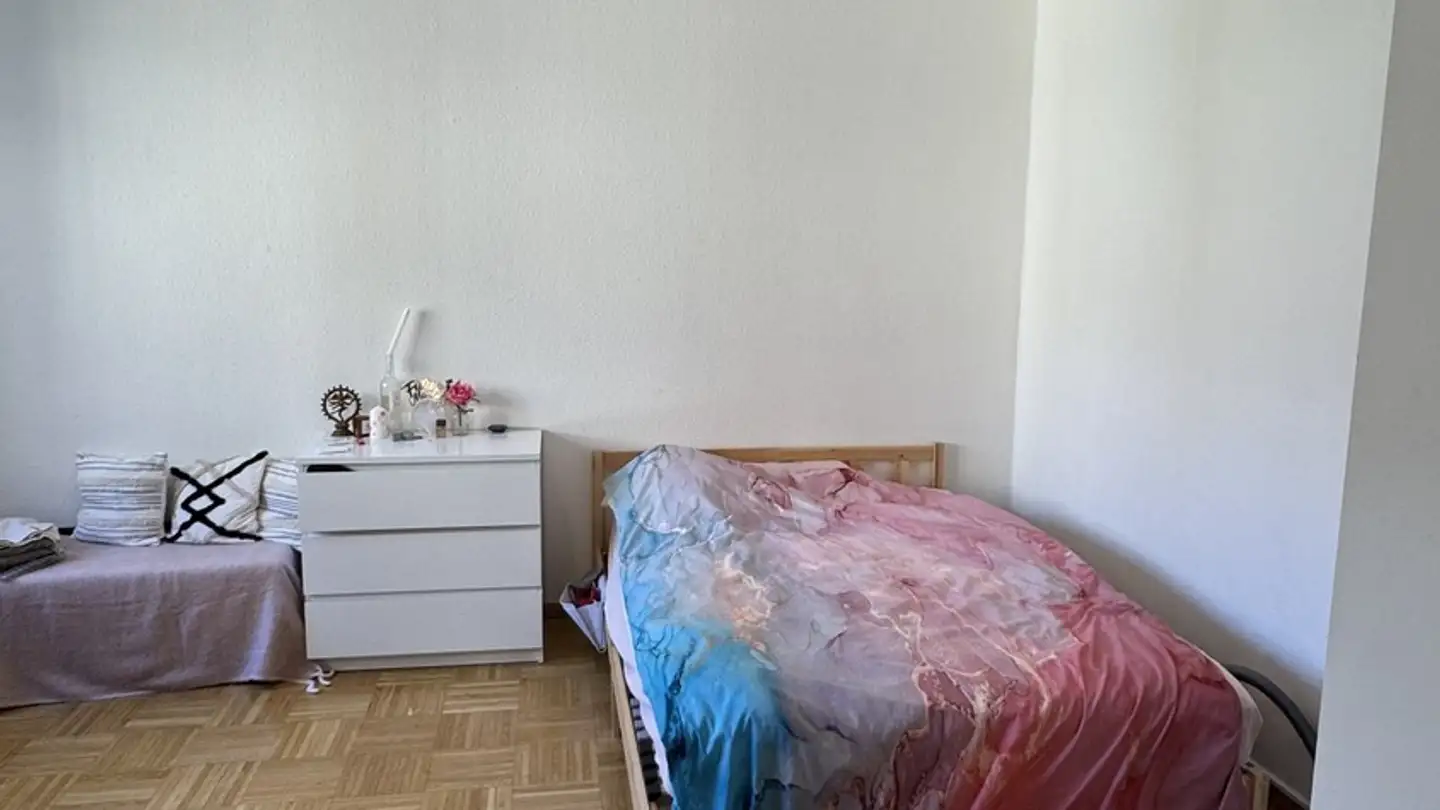 Appartamento in affitto - Rue Dizerens 11, 1205 Genève - Foto 2