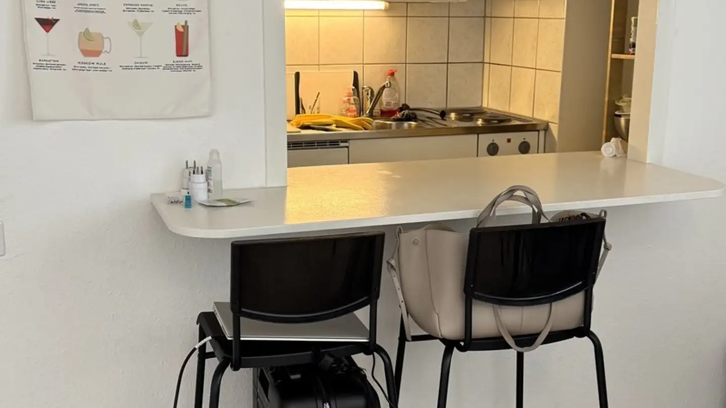 Appartamento in affitto - Rue Dizerens 11, 1205 Genève - Foto 3