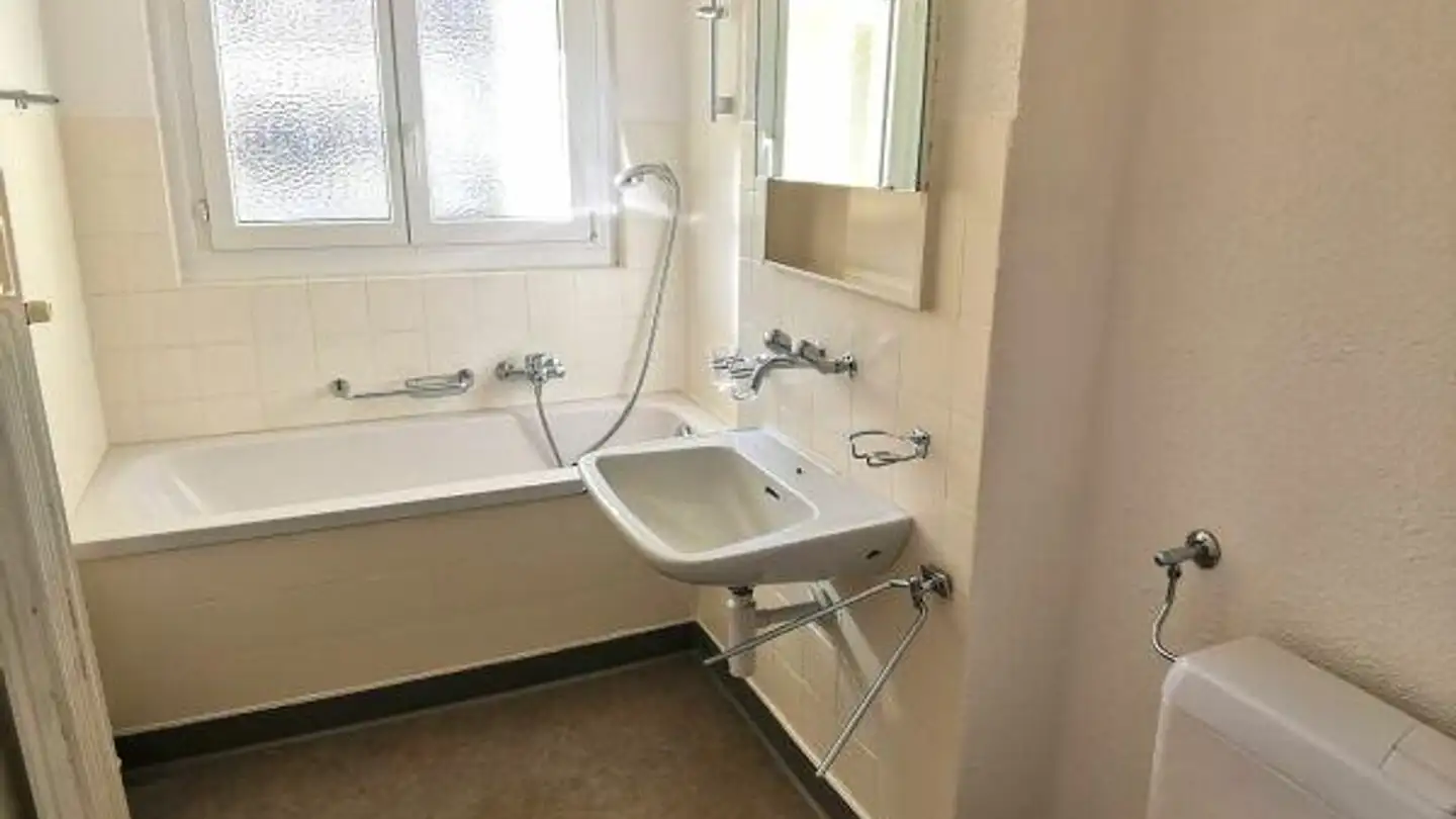 Wohnung mieten - Sonnenhaldenstrasse 7, 9032 Engelburg - Foto 3