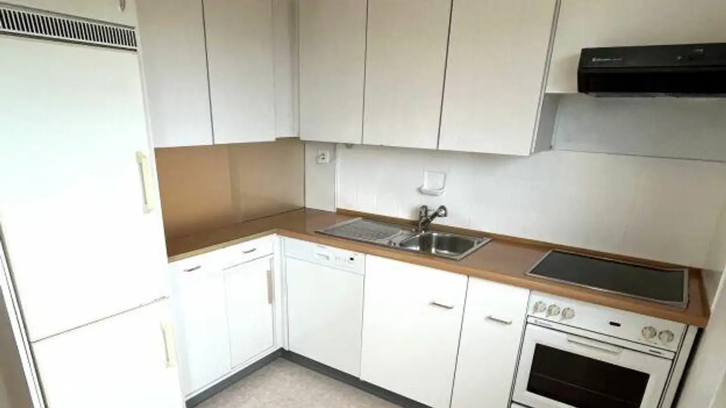 Wohnung mieten - Sonnenhaldenstrasse 7, 9032 Engelburg - Foto 4