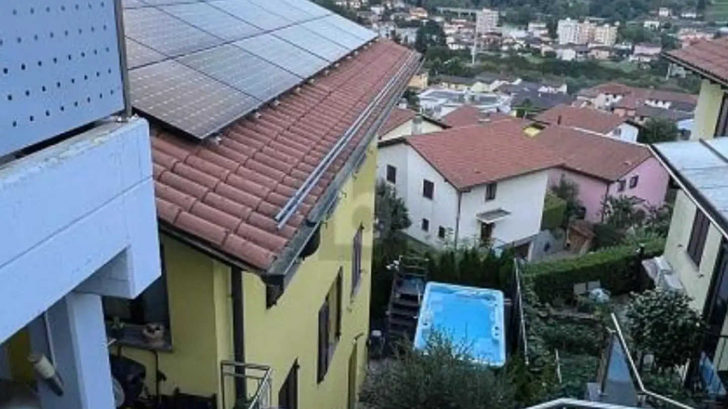 Single house for sale - 6808 Torricella