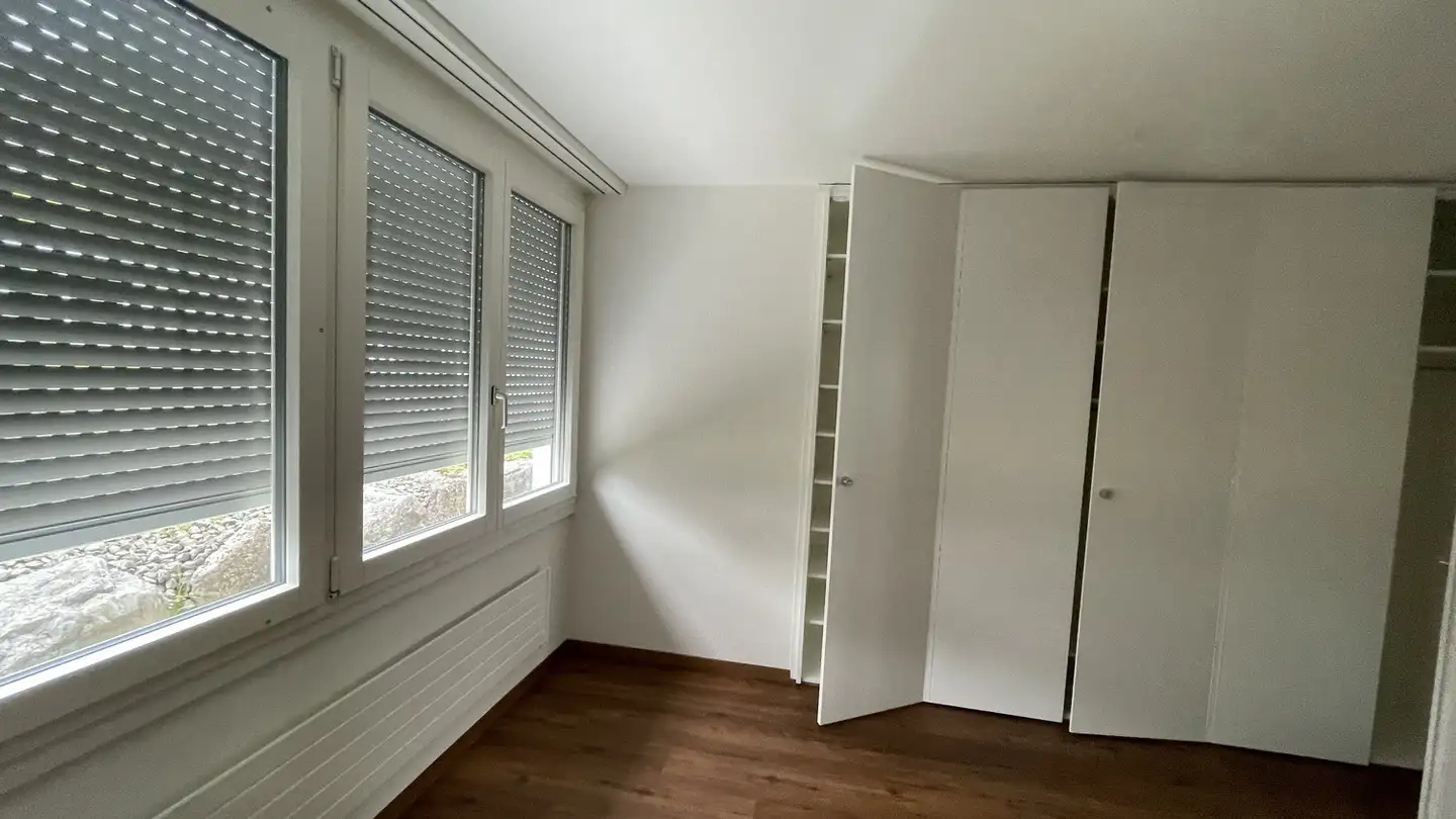 Single room for rent - 8808 Pfäffikon SZ - Photo 3