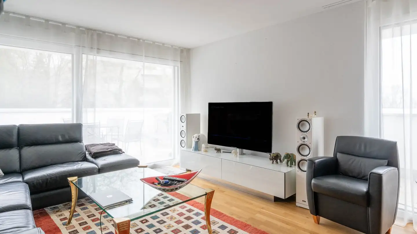 Apartment for rent - St. Gallerstrasse 55, 9300 Wittenbach - Photo 3