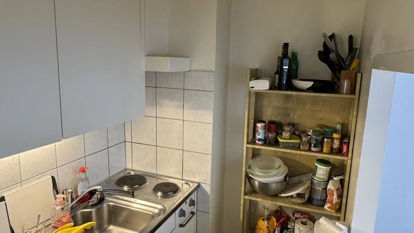 Appartamento in affitto - Rue Dizerens 11, 1205 Genève - Foto 4