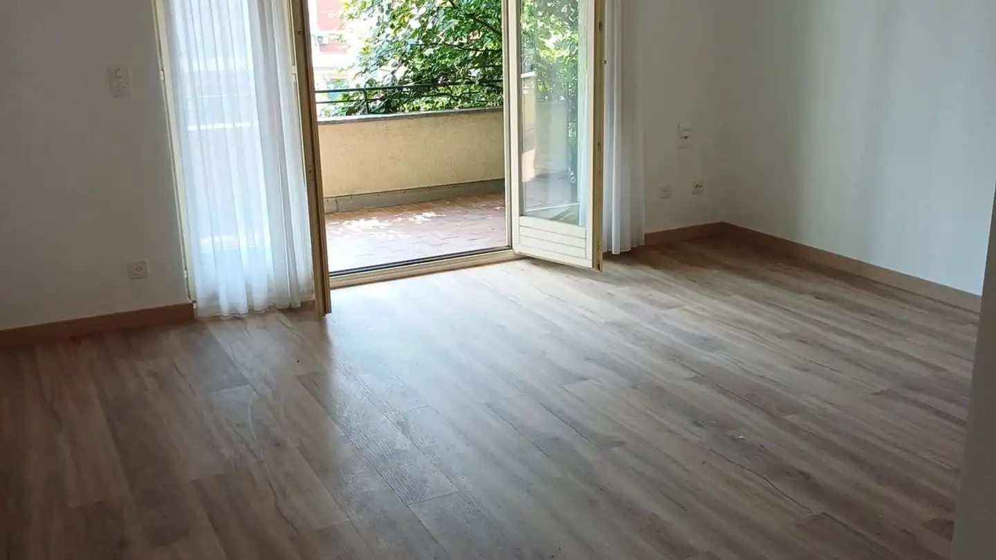 Wohnung mieten - Via Al Nido 12, 6900 Lugano