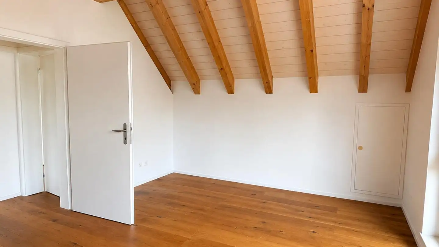 Penthouse mieten - Tobelmühle 357, 9425 Thal - Foto 4