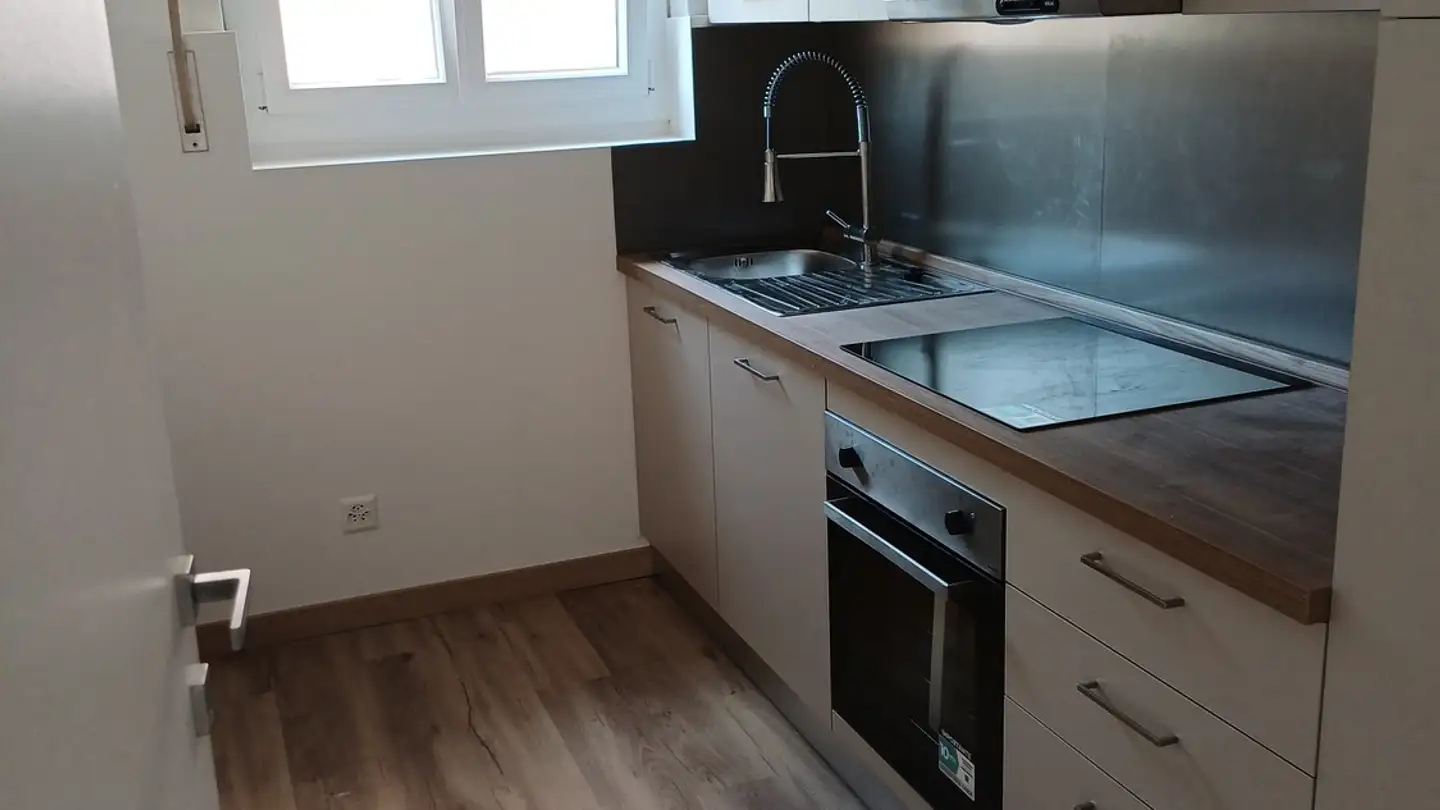 Wohnung mieten - Via Al Nido 12, 6900 Lugano - Foto 2