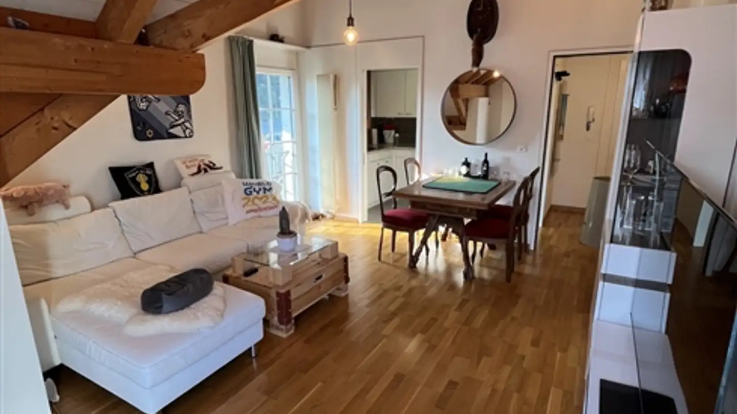 Appartamento in affitto - 8193 Eglisau