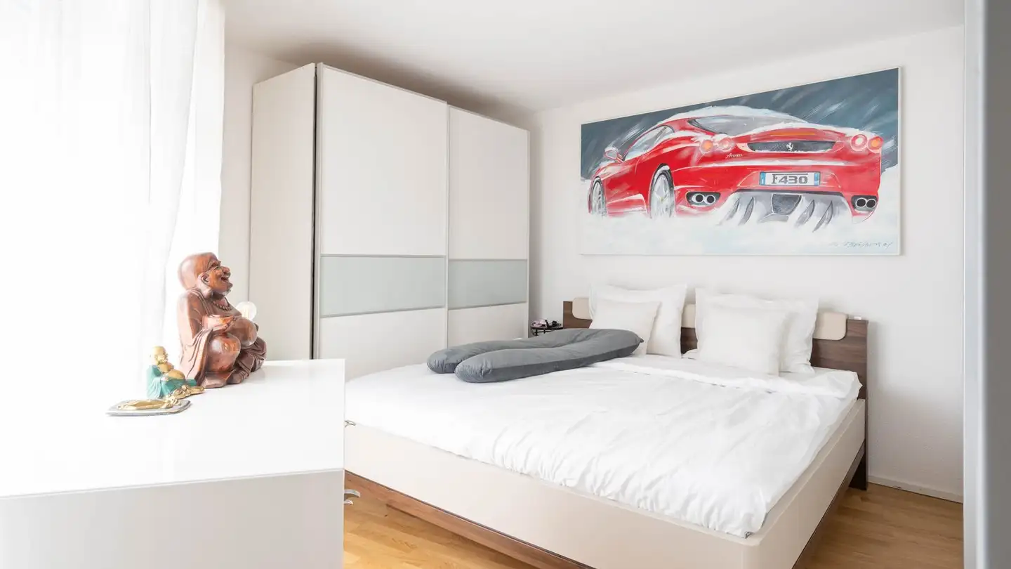 Apartment for rent - St. Gallerstrasse 55, 9300 Wittenbach - Photo 4