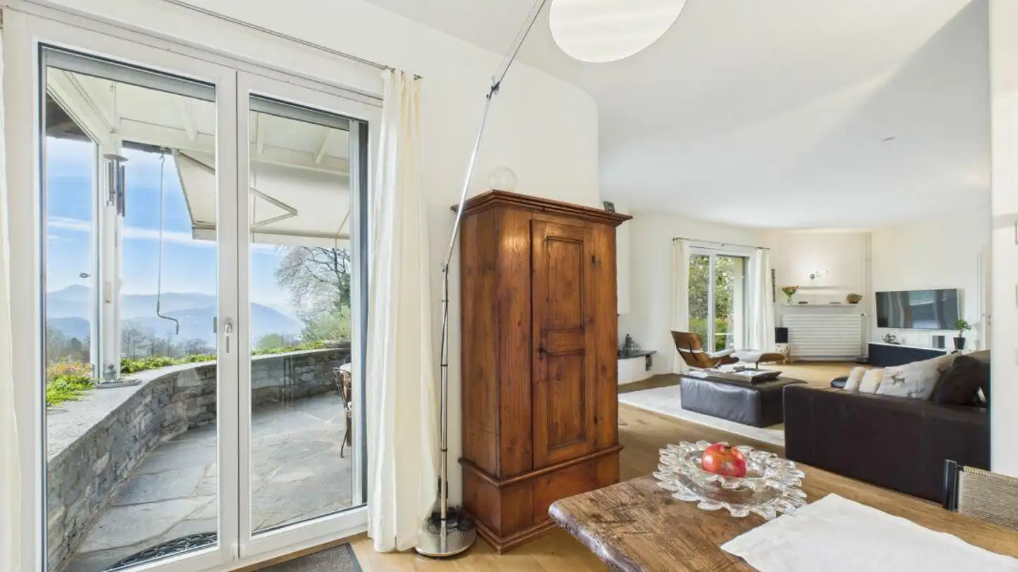 Maison individuelle à vendre - I Pré Lunc, 6935 Bosco Luganese - Photo 4