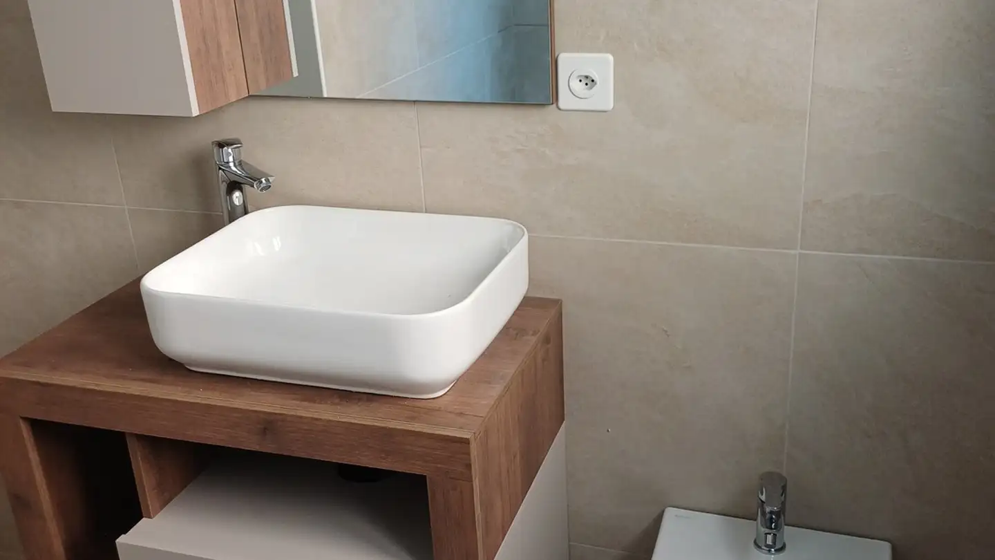 Wohnung mieten - Via Al Nido 12, 6900 Lugano - Foto 4
