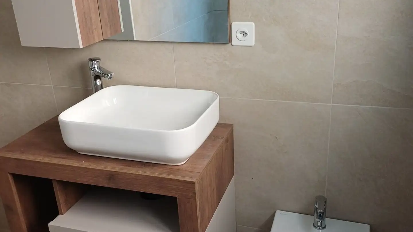 Wohnung mieten - Via Al Nido 12, 6900 Lugano - Foto 4