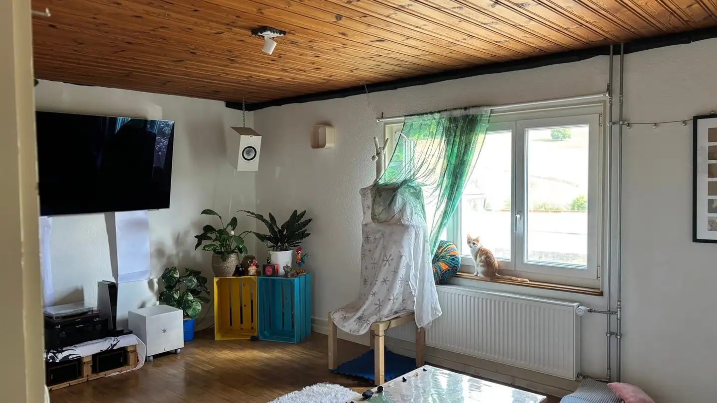 Wohnung mieten - Route De Courfaivre 2, 2802 Develier