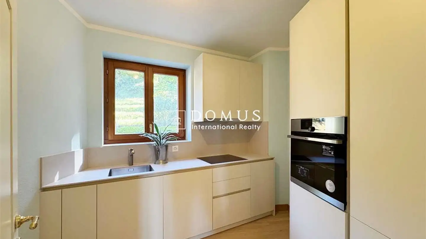 Apartment for sale - Via Ceresio Di Suvigliana 40, 6977 Ruvigliana - Photo 4