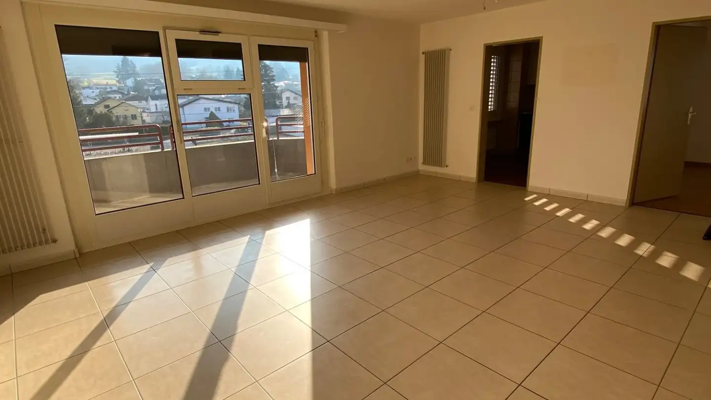 Appartamento in affitto - Rue De L'abbé Monnin 24, 2854 Bassecourt - Foto 4