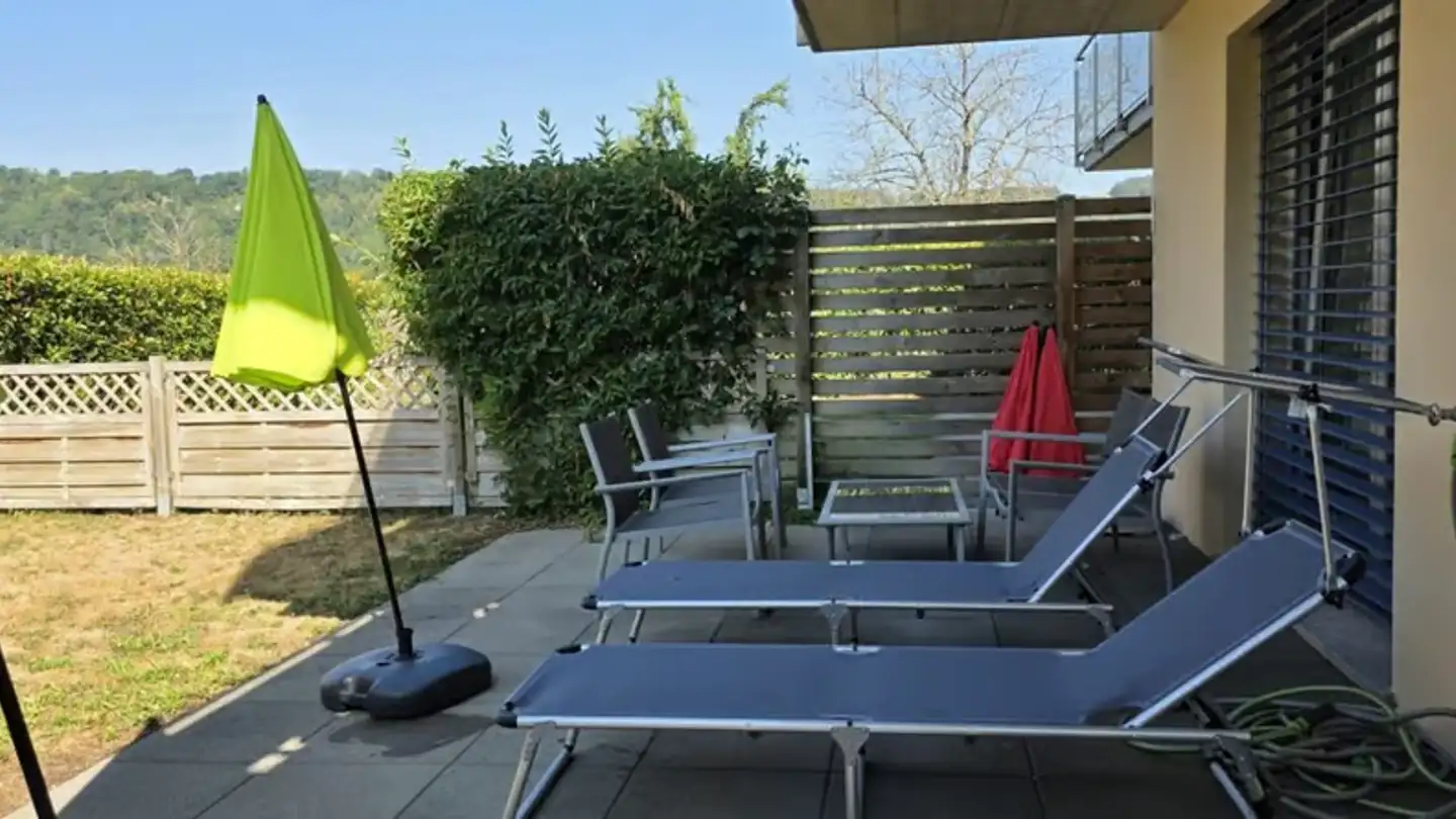 Wohnung mieten - Impasse Du Chanot 10, 1525 Henniez - Foto 2