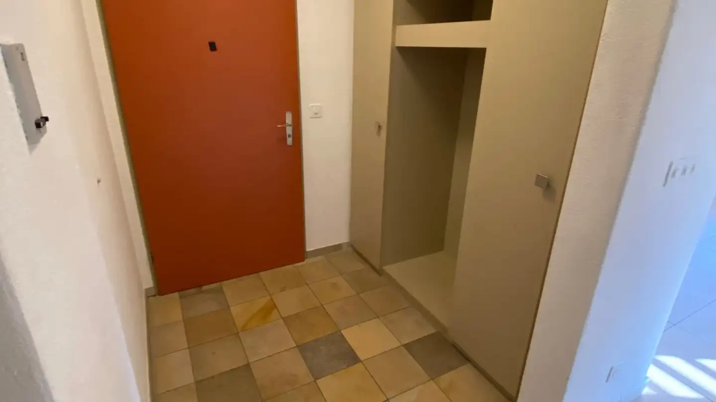 Appartamento in affitto - Rue De L'abbé Monnin 24, 2854 Bassecourt - Foto 2
